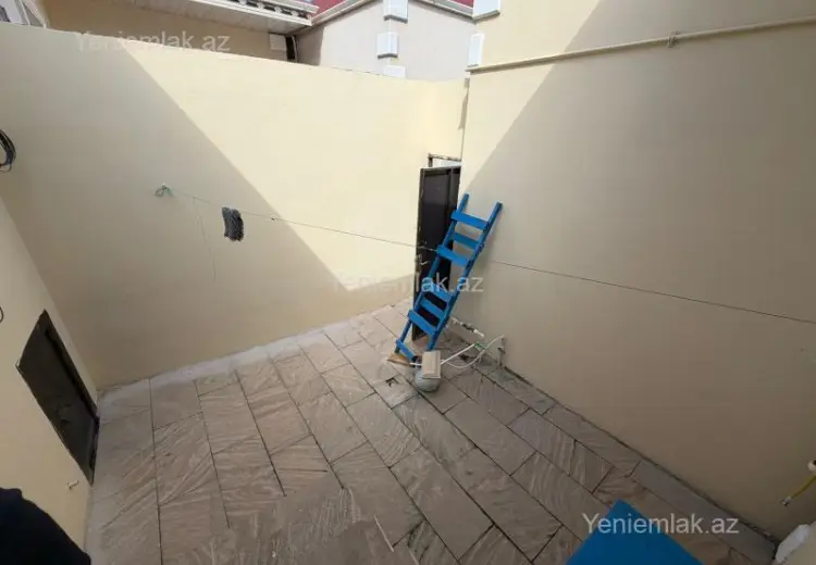 47 000 AZN - 2 otaqlı mənzil Satılır, Binəqədi qəs., Binəqədi, Bakı