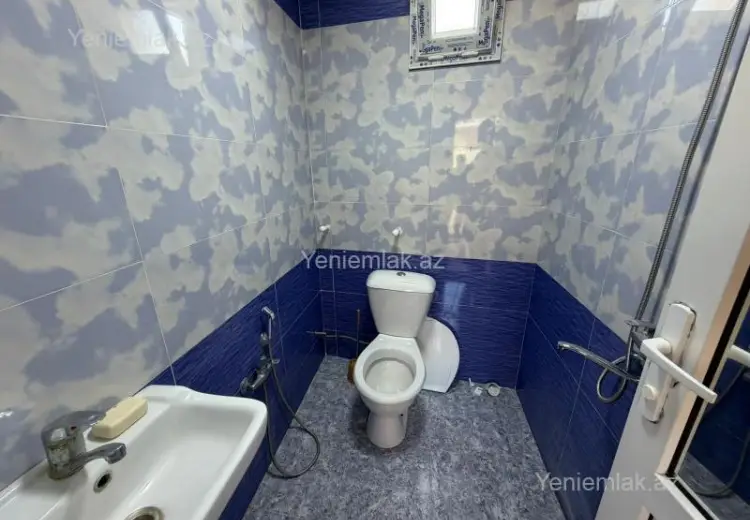 47 000 AZN - 2 otaqlı mənzil Satılır, Binəqədi qəs., Binəqədi, Bakı