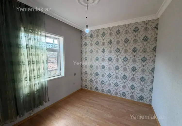 47 000 AZN - 2 otaqlı mənzil Satılır, Binəqədi qəs., Binəqədi, Bakı