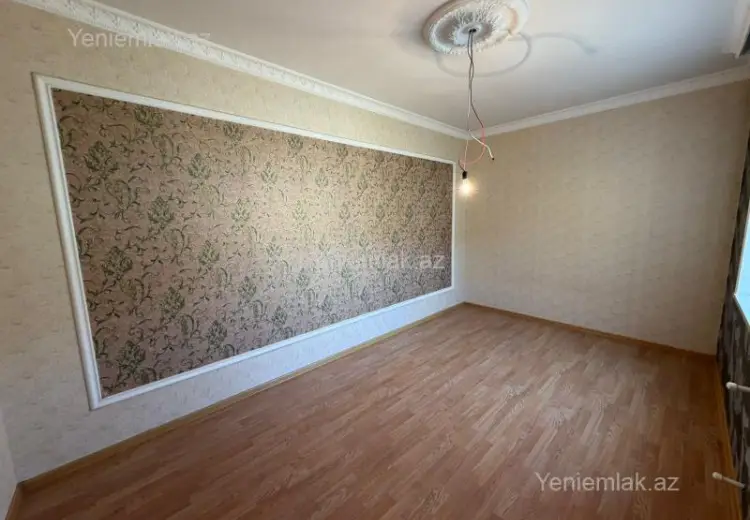 47 000 AZN - 2 otaqlı mənzil Satılır, Binəqədi qəs., Binəqədi, Bakı