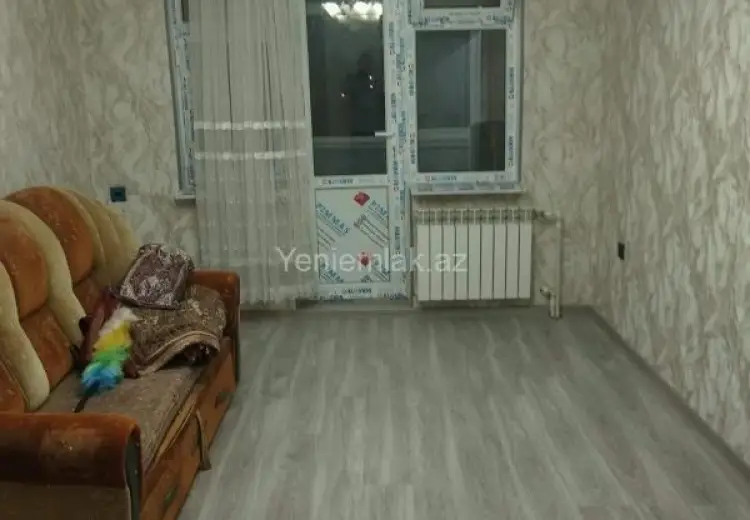 79 000 AZN - 2 otaqlı mənzil Satılır, 3-cü mikrorayon, Sumqayıt