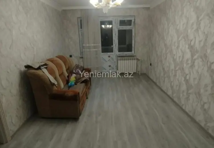 79 000 AZN - 2 otaqlı mənzil Satılır, 3-cü mikrorayon, Sumqayıt
