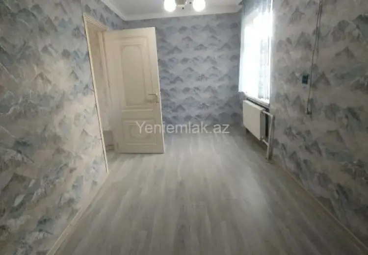 79 000 AZN - 2 otaqlı mənzil Satılır, 3-cü mikrorayon, Sumqayıt