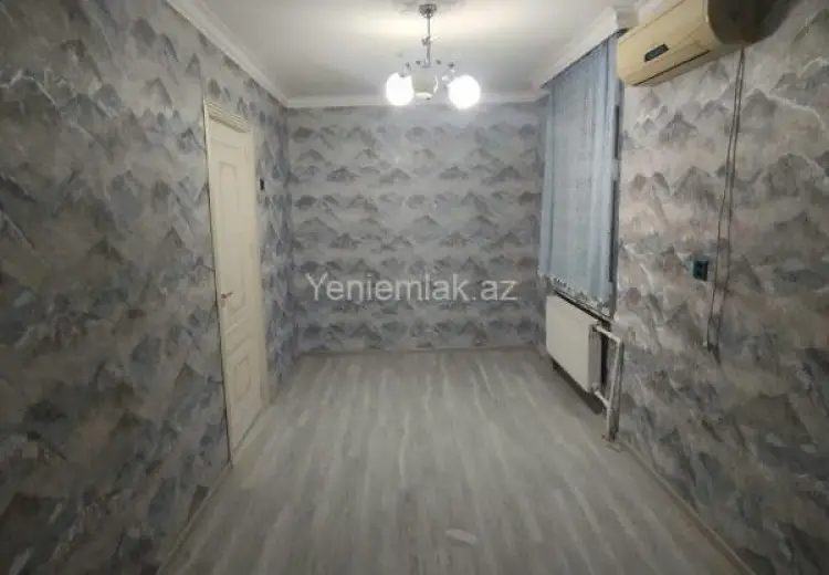 79 000 AZN - 2 otaqlı mənzil Satılır, 3-cü mikrorayon, Sumqayıt