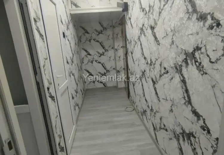 79 000 AZN - 2 otaqlı mənzil Satılır, 3-cü mikrorayon, Sumqayıt