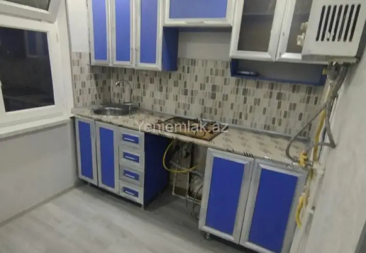 79 000 AZN - 2 otaqlı mənzil Satılır, 3-cü mikrorayon, Sumqayıt