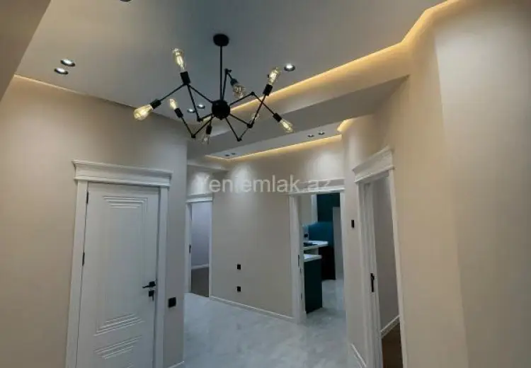 227 000 AZN - 3 otaqlı mənzil Satılır, 10-cu mikrorayon, Sumqayıt