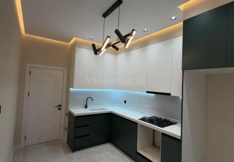 227 000 AZN - 3 otaqlı mənzil Satılır, 10-cu mikrorayon, Sumqayıt