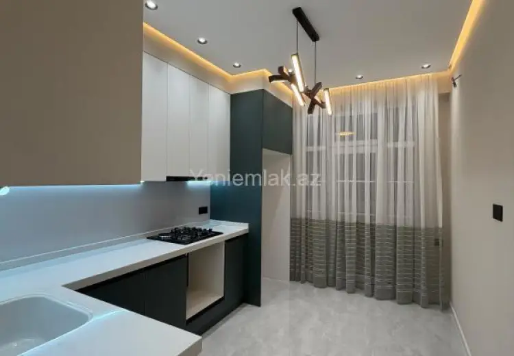 227 000 AZN - 3 otaqlı mənzil Satılır, 10-cu mikrorayon, Sumqayıt