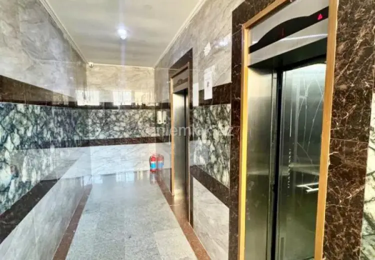 345 000 AZN - 3 otaqlı mənzil Satılır, Badamdar qəs., Səbail, Bakı