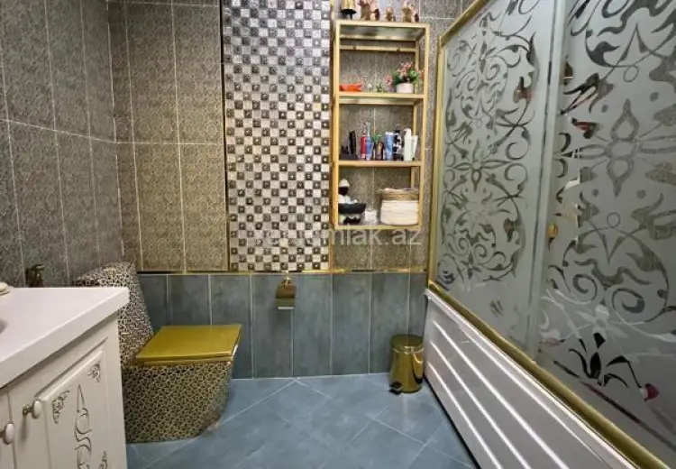 1 300 AZN - 2 otaqlı mənzil Kirayə (aylıq), Yasamal qəs., Nizami, Bakı