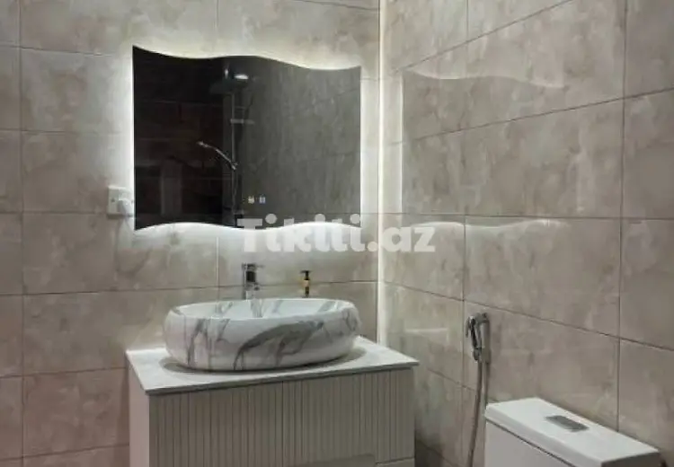 400 AZN - 2 otaqlı mənzil Kirayə (aylıq), Qaraçuxur qəs., Suraxanı, Bakı