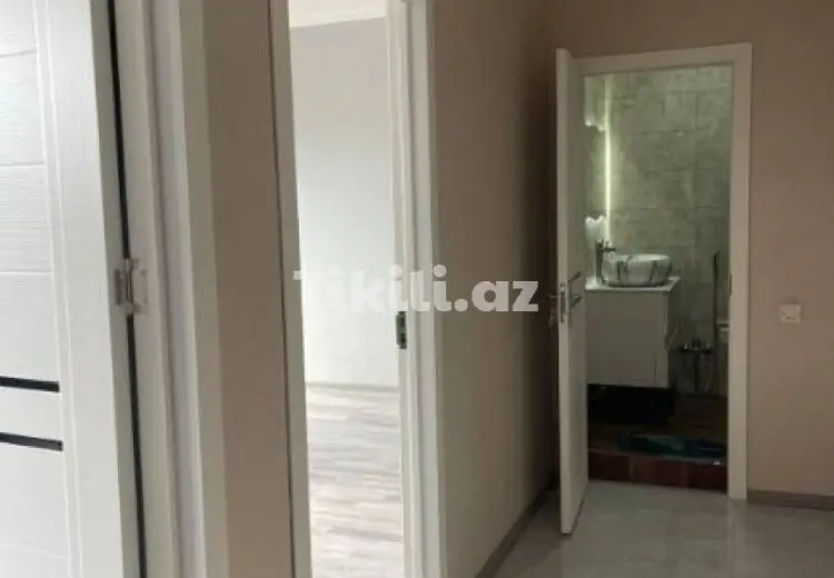 400 AZN - 2 otaqlı mənzil Kirayə (aylıq), Qaraçuxur qəs., Suraxanı, Bakı