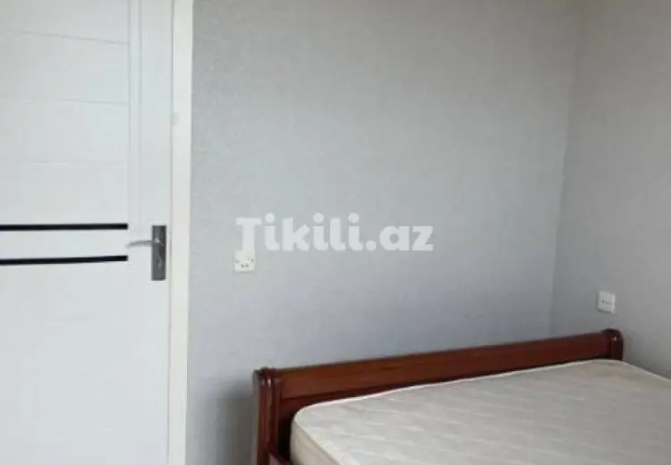 400 AZN - 2 otaqlı mənzil Kirayə (aylıq), Qaraçuxur qəs., Suraxanı, Bakı