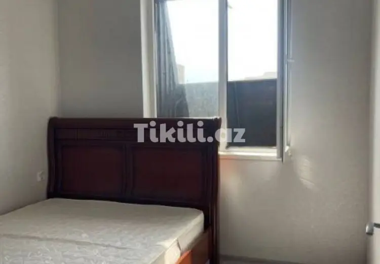 400 AZN - 2 otaqlı mənzil Kirayə (aylıq), Qaraçuxur qəs., Suraxanı, Bakı