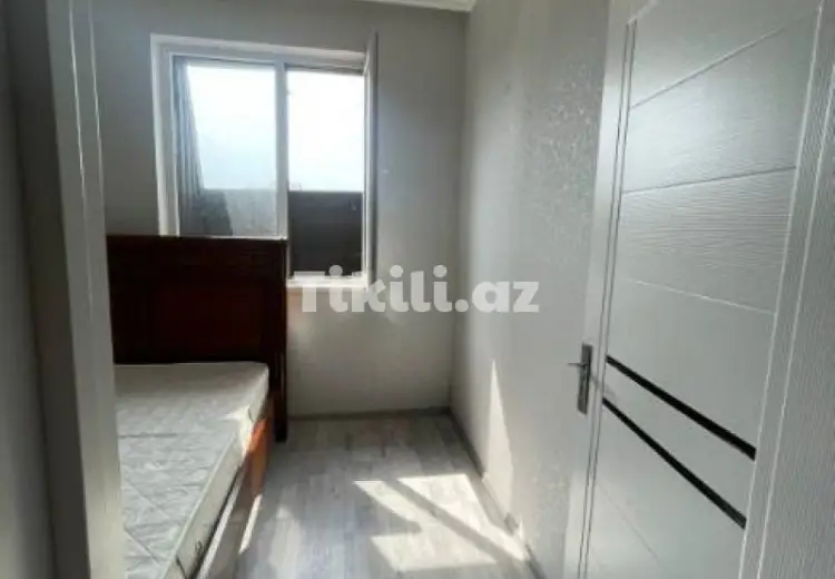 400 AZN - 2 otaqlı mənzil Kirayə (aylıq), Qaraçuxur qəs., Suraxanı, Bakı