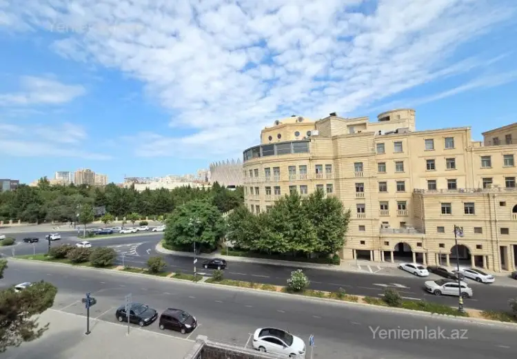 158 000 AZN - 2 otaqlı mənzil Satılır, Yasamal qəs., Nizami, Bakı