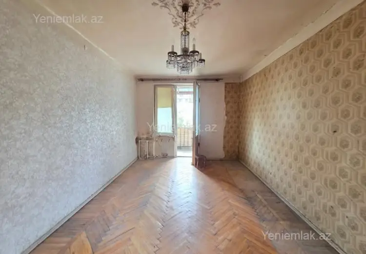 158 000 AZN - 2 otaqlı mənzil Satılır, Yasamal qəs., Nizami, Bakı