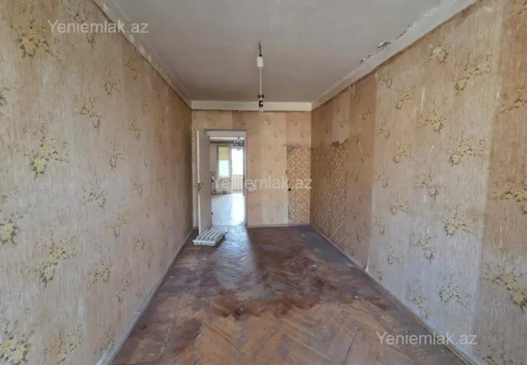 158 000 AZN - 2 otaqlı mənzil Satılır, Yasamal qəs., Nizami, Bakı