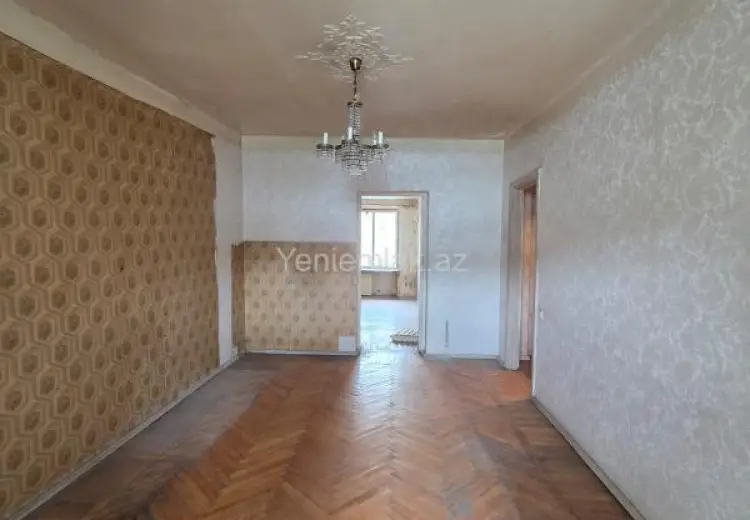 158 000 AZN - 2 otaqlı mənzil Satılır, Yasamal qəs., Nizami, Bakı