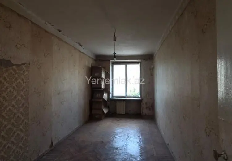 158 000 AZN - 2 otaqlı mənzil Satılır, Yasamal qəs., Nizami, Bakı
