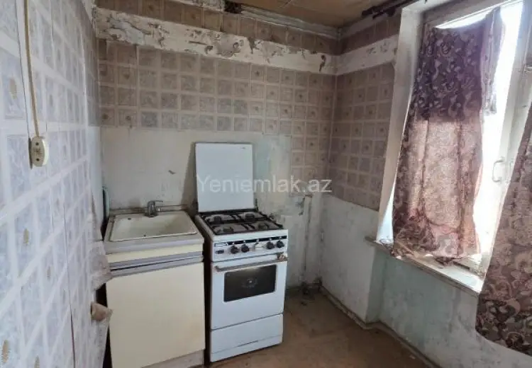 158 000 AZN - 2 otaqlı mənzil Satılır, Yasamal qəs., Nizami, Bakı