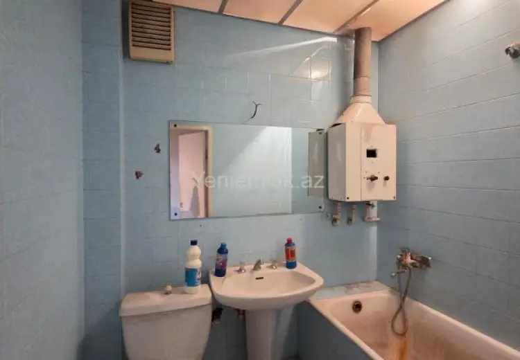 158 000 AZN - 2 otaqlı mənzil Satılır, Yasamal qəs., Nizami, Bakı