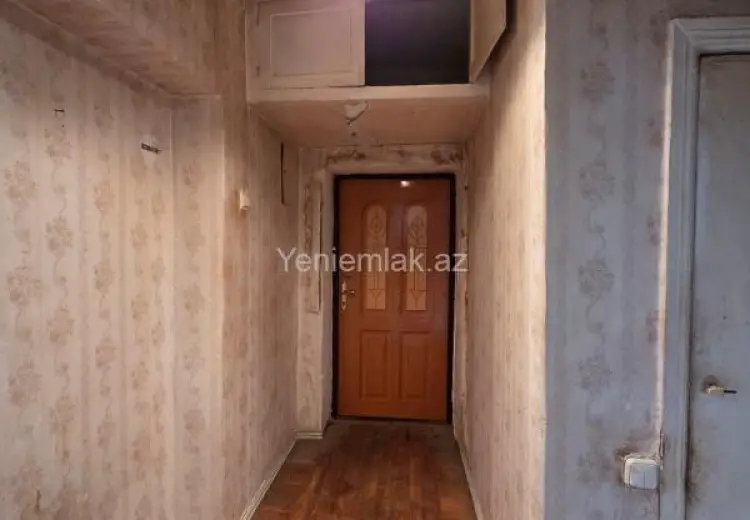 158 000 AZN - 2 otaqlı mənzil Satılır, Yasamal qəs., Nizami, Bakı
