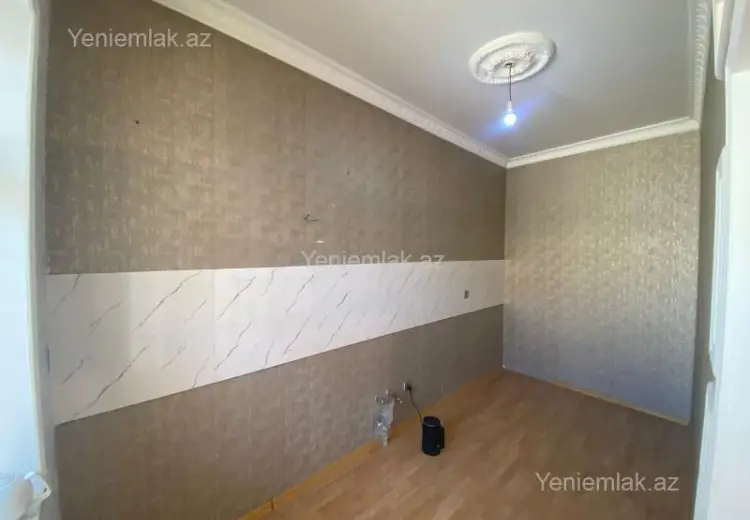 47 000 AZN - 2 otaqlı mənzil Satılır, Binəqədi qəs., Binəqədi, Bakı