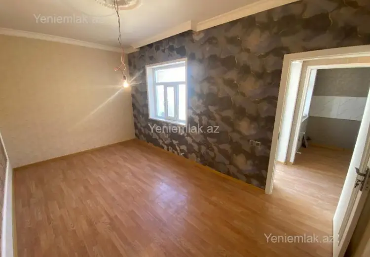 47 000 AZN - 2 otaqlı mənzil Satılır, Binəqədi qəs., Binəqədi, Bakı