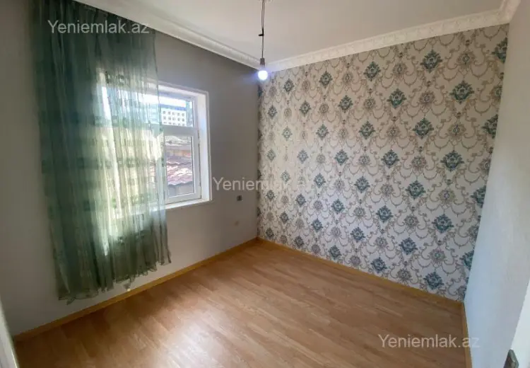 47 000 AZN - 2 otaqlı mənzil Satılır, Binəqədi qəs., Binəqədi, Bakı