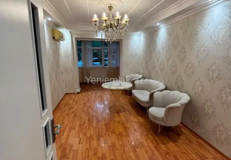 139 000 AZN - 2 otaqlı mənzil Satılır, Yasamal qəs., Yasamal, Bakı