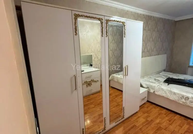 139 000 AZN - 2 otaqlı mənzil Satılır, Yasamal qəs., Yasamal, Bakı
