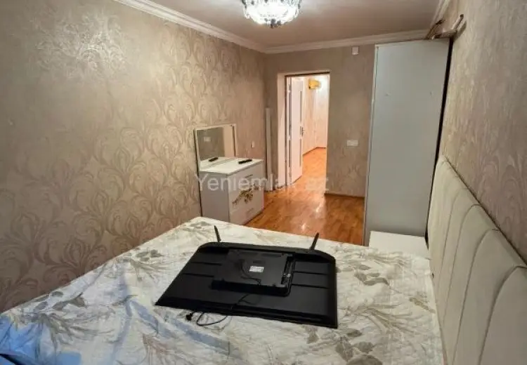 139 000 AZN - 2 otaqlı mənzil Satılır, Yasamal qəs., Yasamal, Bakı