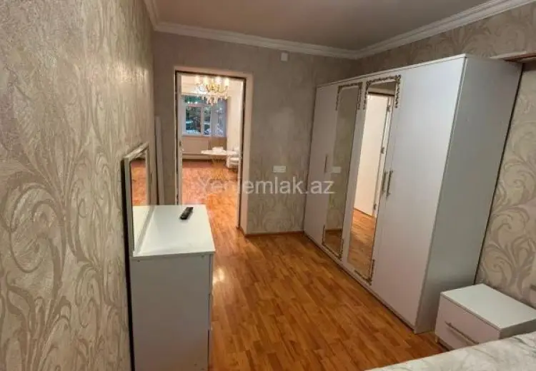 139 000 AZN - 2 otaqlı mənzil Satılır, Yasamal qəs., Yasamal, Bakı