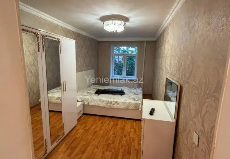139 000 AZN - 2 otaqlı mənzil Satılır, Yasamal qəs., Yasamal, Bakı