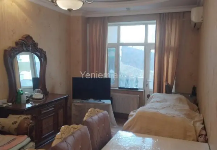 225 000 AZN - 2 otaqlı mənzil Satılır, 9-cu mikrorayon, Binəqədi, Bakı