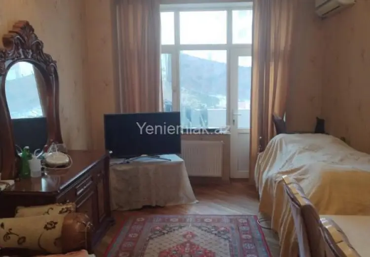 225 000 AZN - 2 otaqlı mənzil Satılır, 9-cu mikrorayon, Binəqədi, Bakı