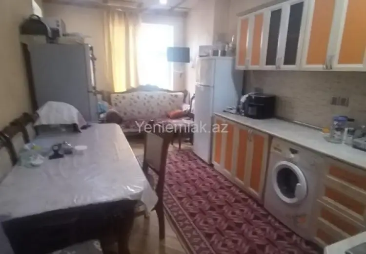 225 000 AZN - 2 otaqlı mənzil Satılır, 9-cu mikrorayon, Binəqədi, Bakı