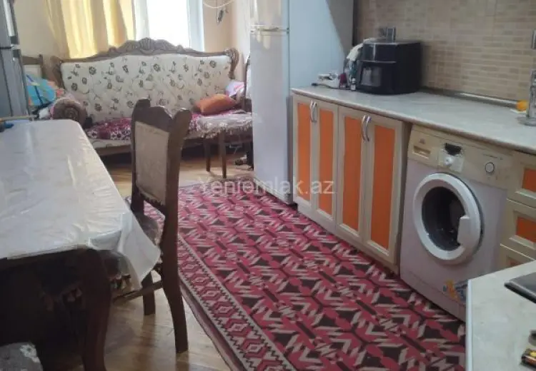 225 000 AZN - 2 otaqlı mənzil Satılır, 9-cu mikrorayon, Binəqədi, Bakı