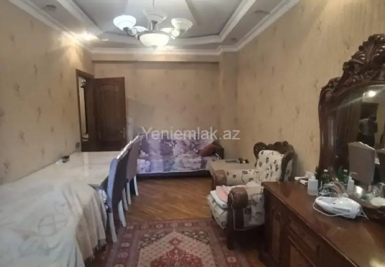 225 000 AZN - 2 otaqlı mənzil Satılır, 9-cu mikrorayon, Binəqədi, Bakı