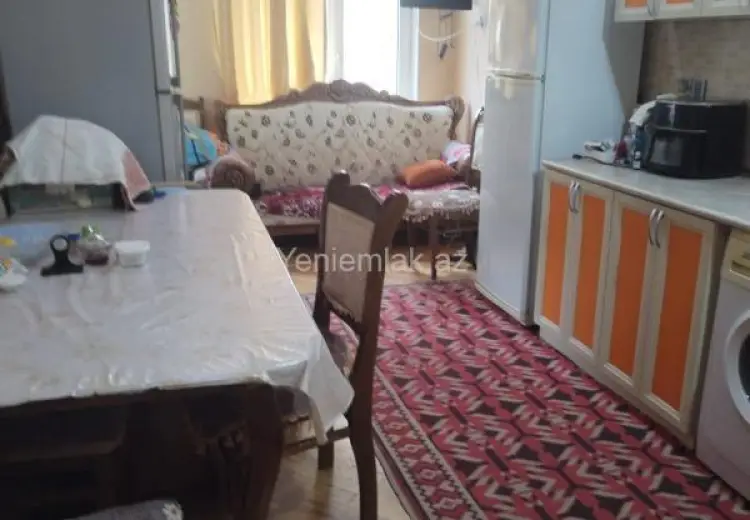 225 000 AZN - 2 otaqlı mənzil Satılır, 9-cu mikrorayon, Binəqədi, Bakı
