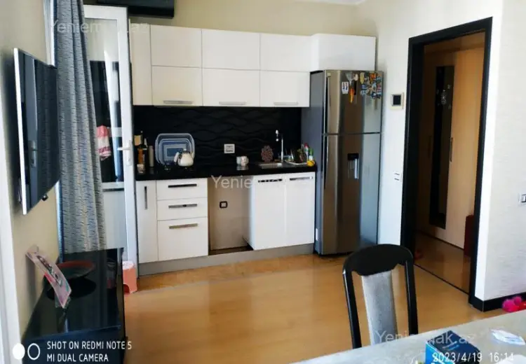 800 AZN - 3 otaqlı mənzil Kirayə (aylıq), Bayıl qəs., Səbail, Bakı