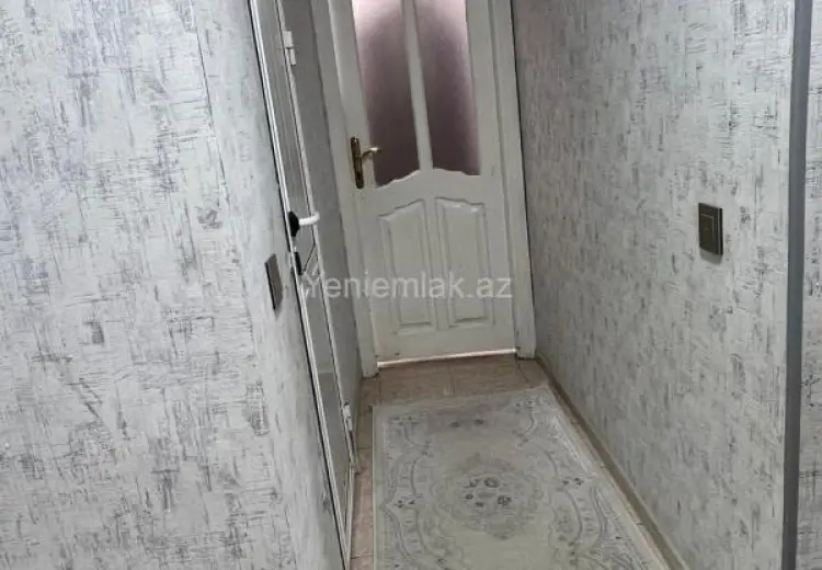 225 000 AZN - 3 otaqlı mənzil Satılır, Nərimanov, Bakı