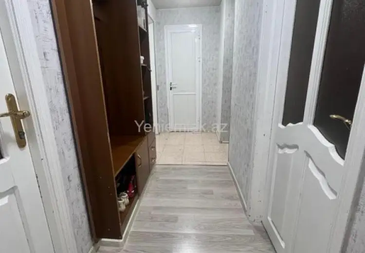 225 000 AZN - 3 otaqlı mənzil Satılır, Nərimanov, Bakı