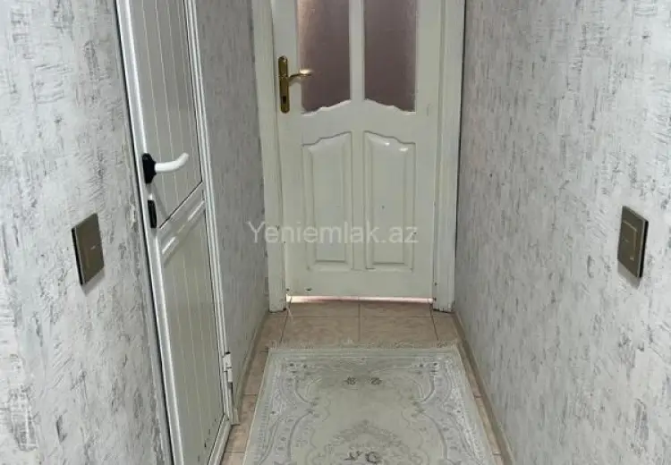 225 000 AZN - 3 otaqlı mənzil Satılır, Nərimanov, Bakı