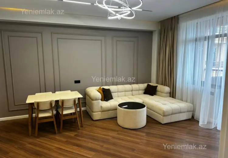 153 000 AZN - 2 otaqlı mənzil Satılır, 16-cı məhəllə, Sumqayıt