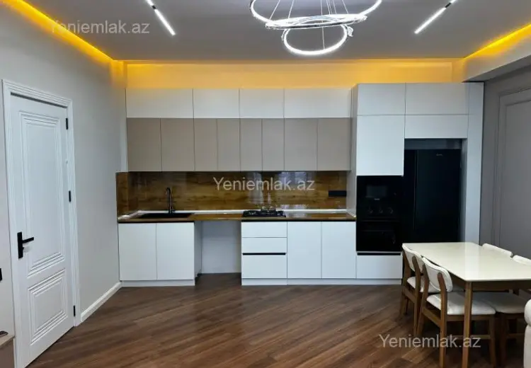153 000 AZN - 2 otaqlı mənzil Satılır, 16-cı məhəllə, Sumqayıt