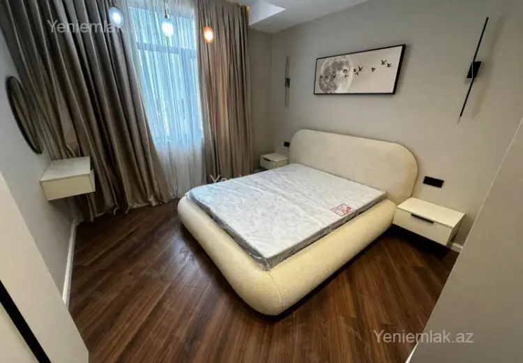 153 000 AZN - 2 otaqlı mənzil Satılır, 16-cı məhəllə, Sumqayıt