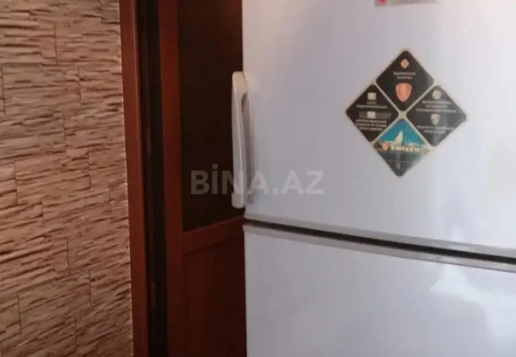 300 AZN - 1 otaqlı mənzil Kirayə (aylıq), Gəncə
